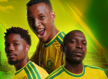 Bafana Bafana