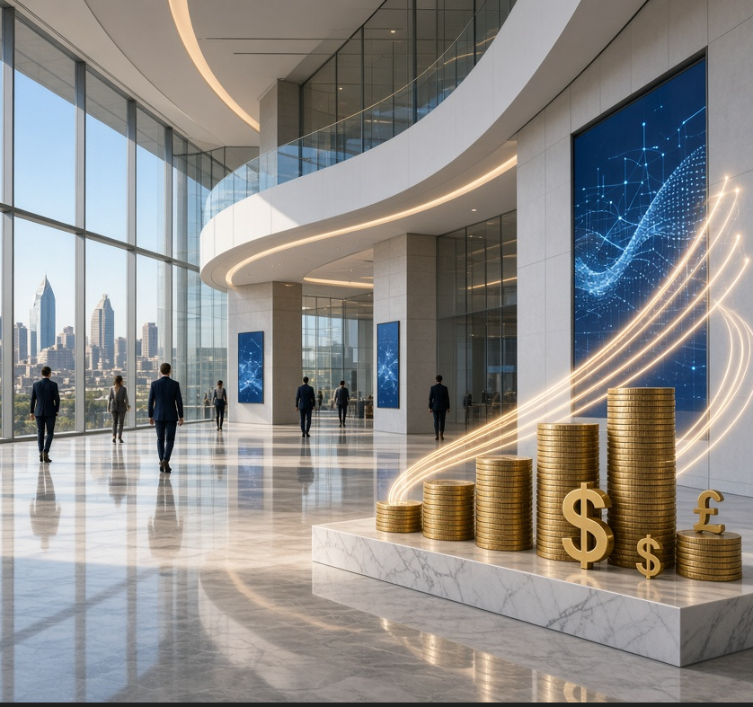 R4bn banking gamble: South Africa’s newest bank bets on 2028 profit