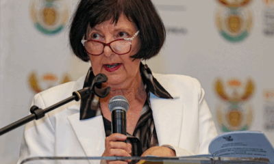Barbara Creecy