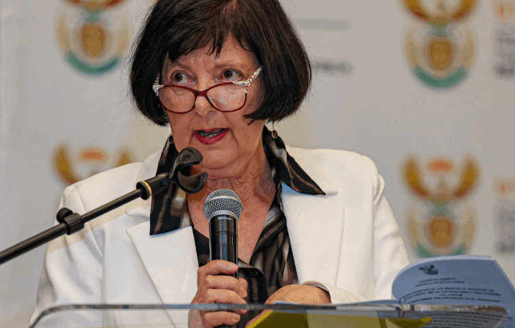 Barbara Creecy