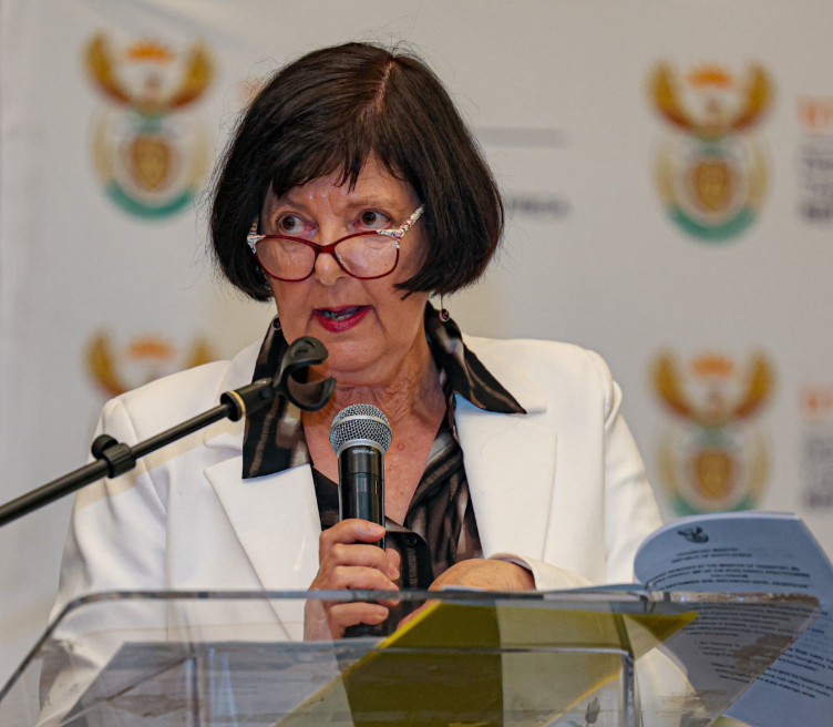 Barbara Creecy
