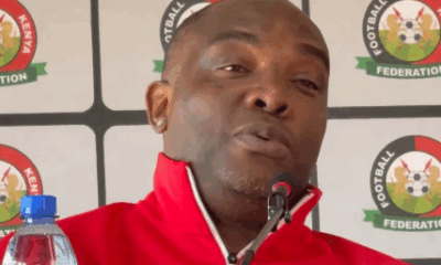Benni McCarthy
