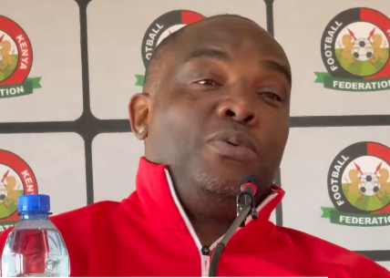 Benni McCarthy