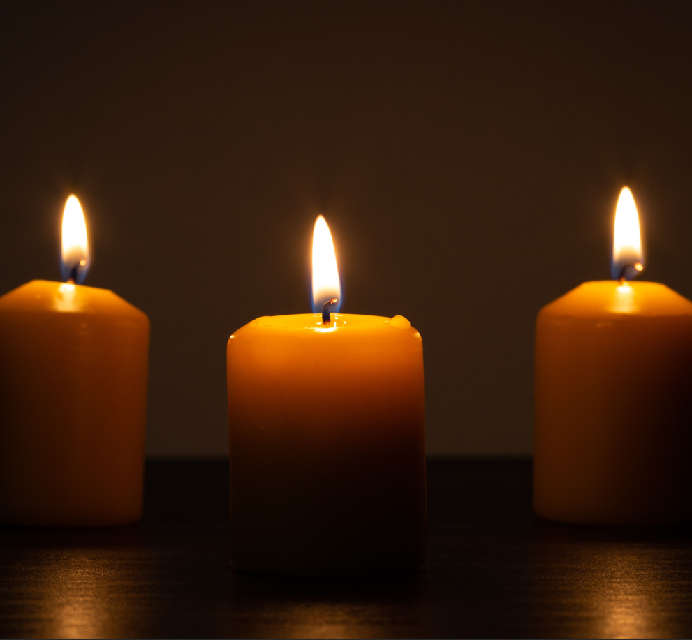 Candle