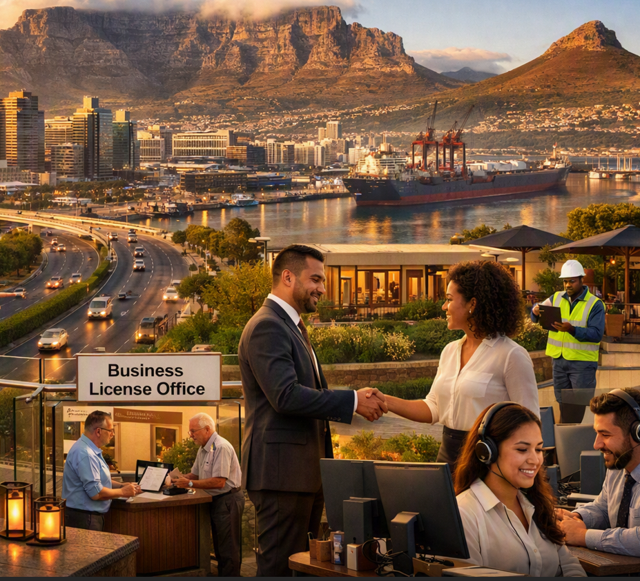 Cape Town businesses say City services are improving — now fix the delays