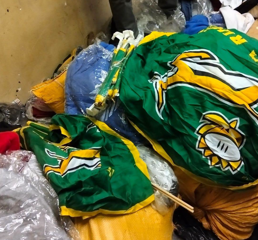 Springboks