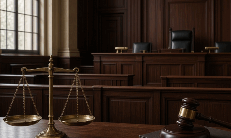 Court