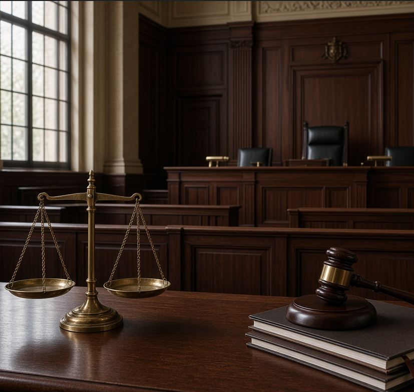 Court