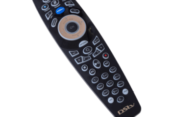 DStv