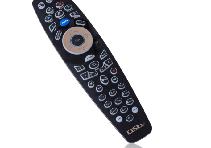 DStv