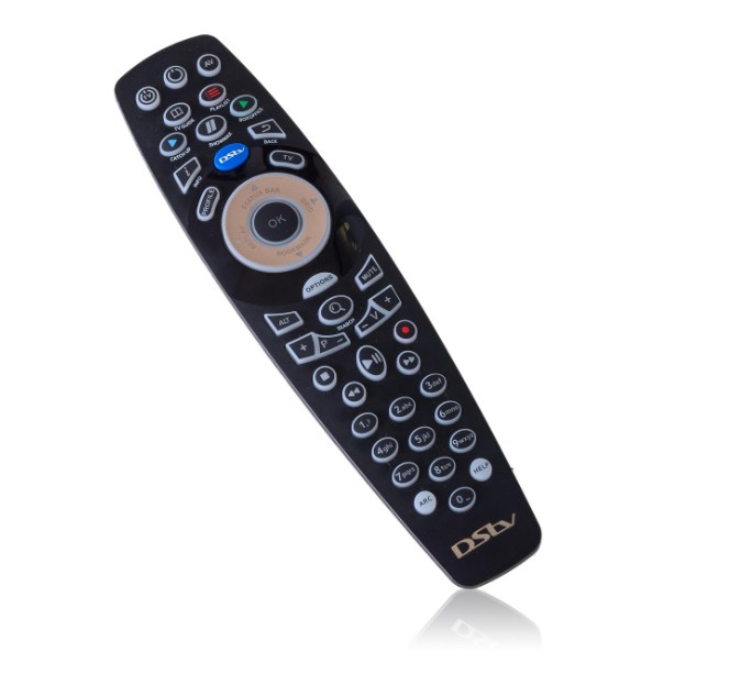 DStv