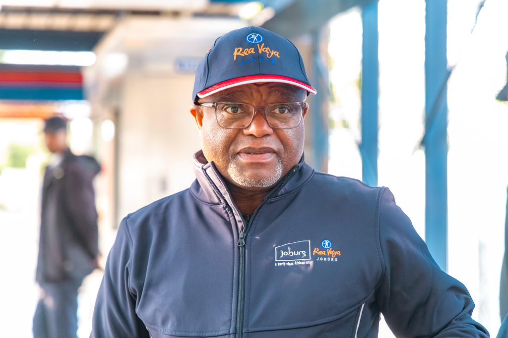 Why Johannesburg’s Lilian Ngoyi Street rehabilitation costs R192m