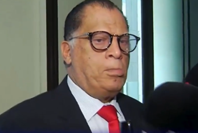 ‘No need to convince anyone’: Jordaan keeps quiet ahead of SAFA election