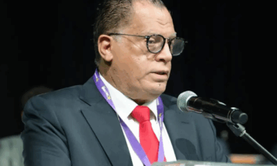 Danny Jordaan