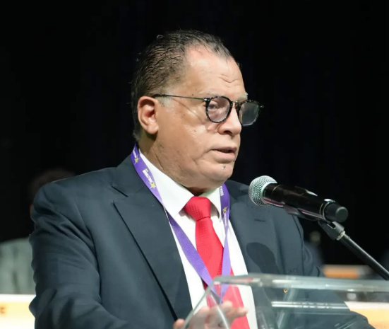 Danny Jordaan