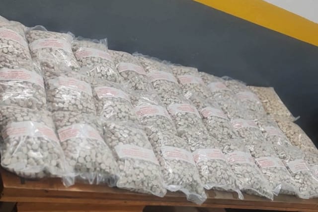 From transit to consumption: drug use surges in Mozambique