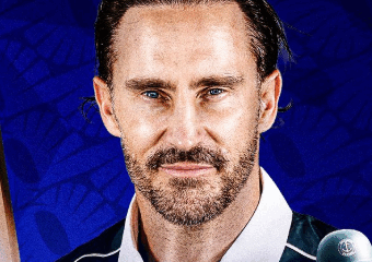 Faf du Plessis