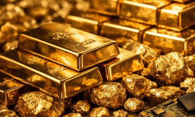 Gold