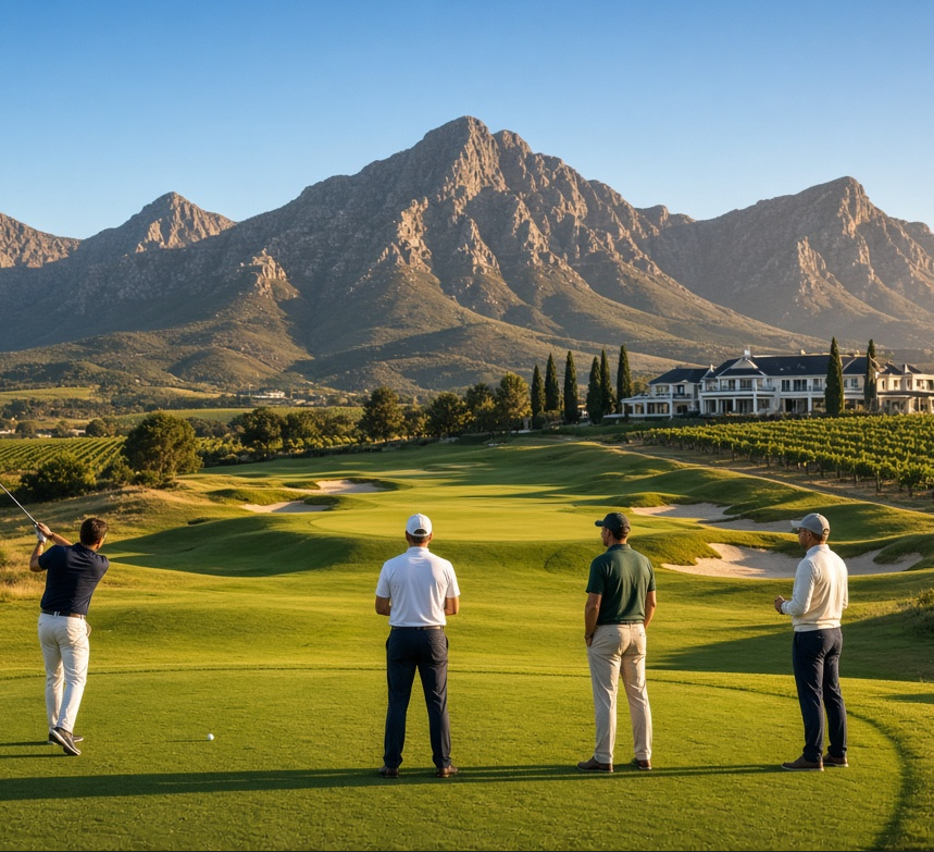 Golf_Winelands