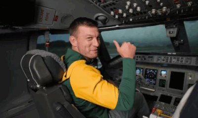 Pilot
