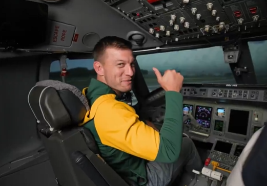 Pilot