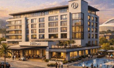 Hilton