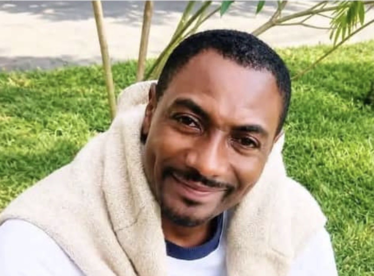 Nigerian government critic killed: family, rights group