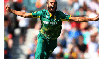 Imran Tahir