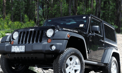 Jeep