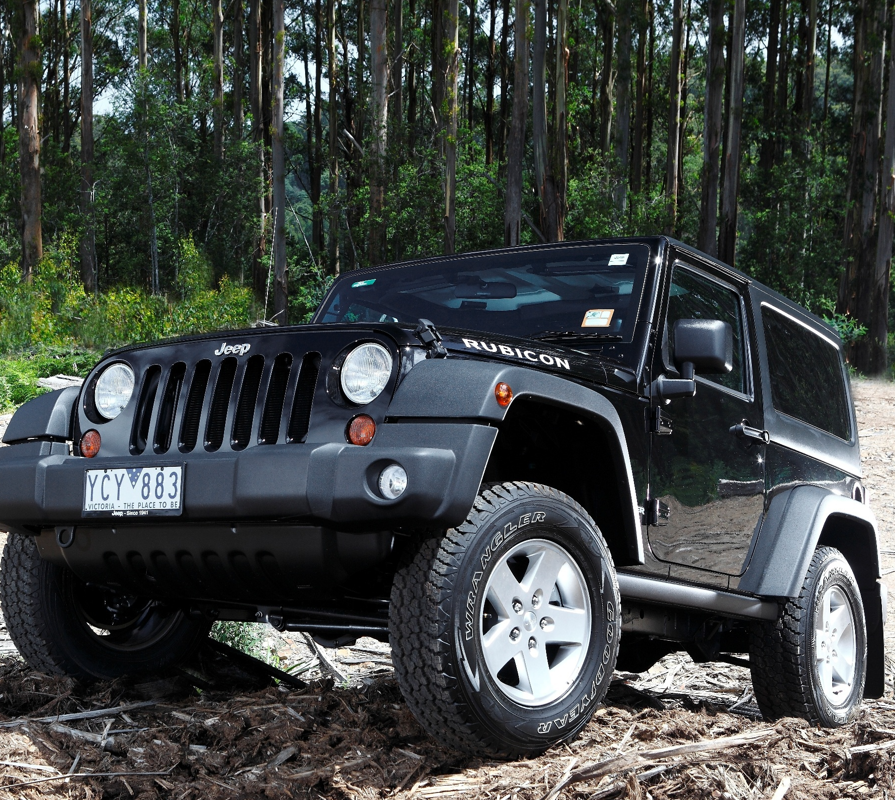 Jeep
