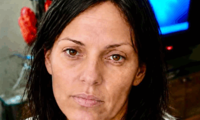 Jenny-Lee Janse van Rensburg