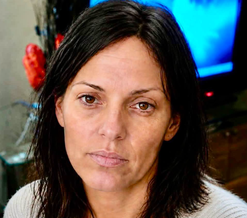 Jenny-Lee Janse van Rensburg