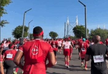 Runners