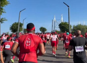 Runners