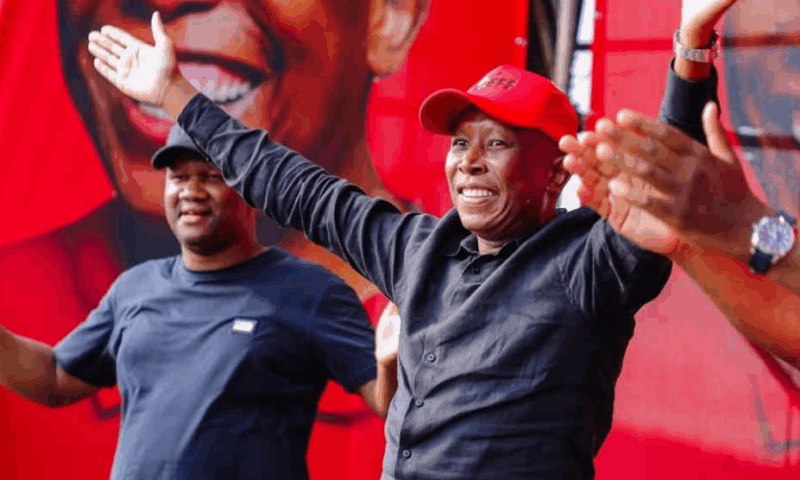 Malema