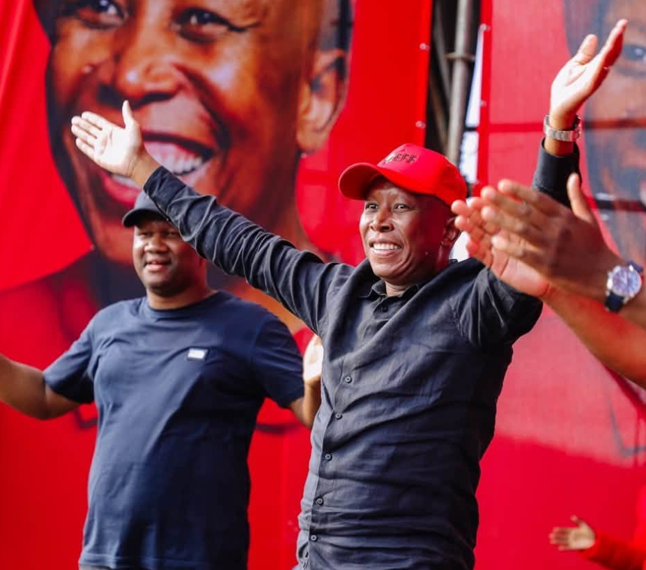 Malema
