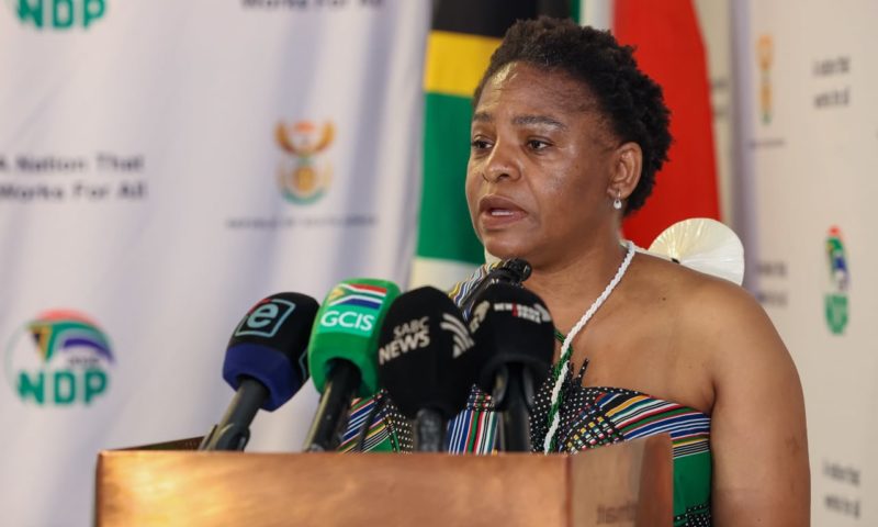 13 women killed: Cabinet says it’s time to act