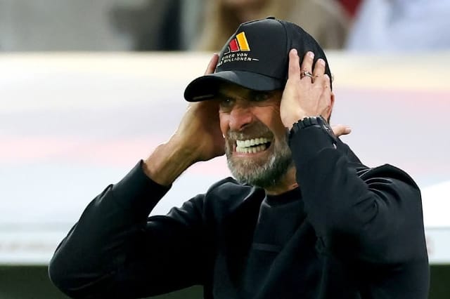Greece stun Klopp's Germany as Ireland show sorrow for Gaza