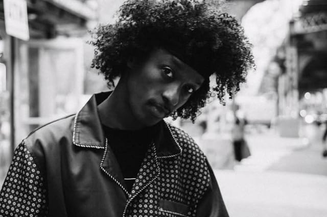 Somali-Canadian rapper K'naan acquitted of sexual assault