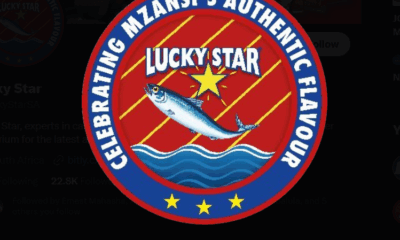 Lucky Star