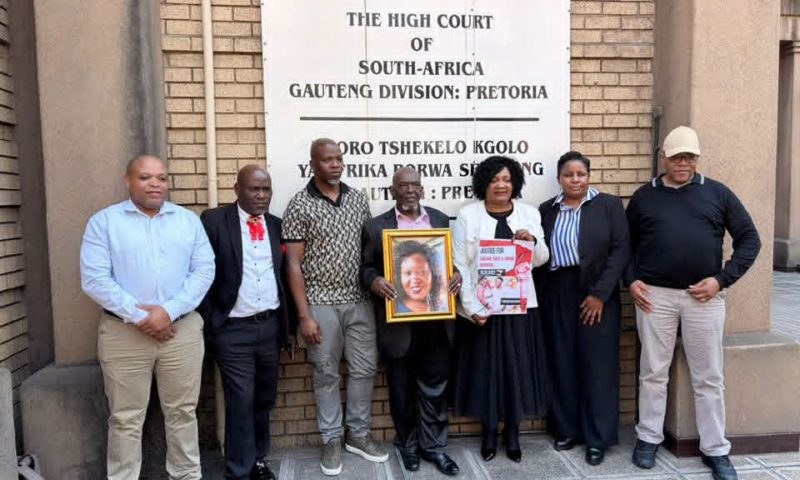 'I miss Mom and Dad': Child’s heartbreaking words as parents’ killers get life sentences