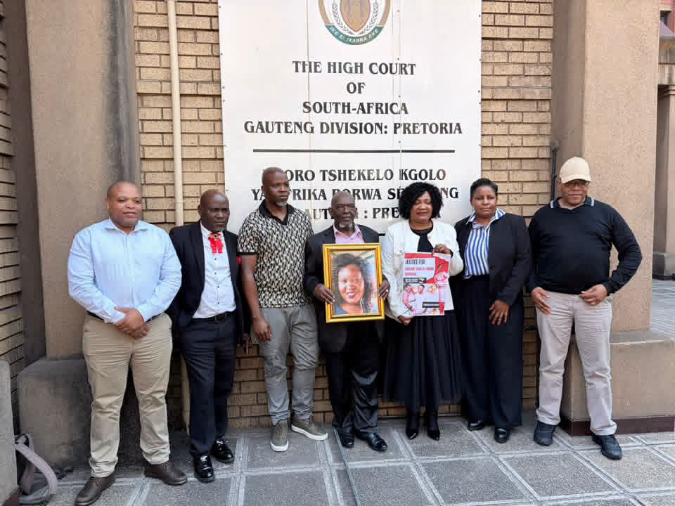 'I miss Mom and Dad': Child’s heartbreaking words as parents’ killers get life sentences