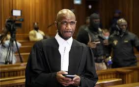 ActionSA suspends Tshwane ward candidate Malesela Teffo after arrest
