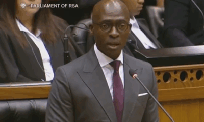 Gigaba
