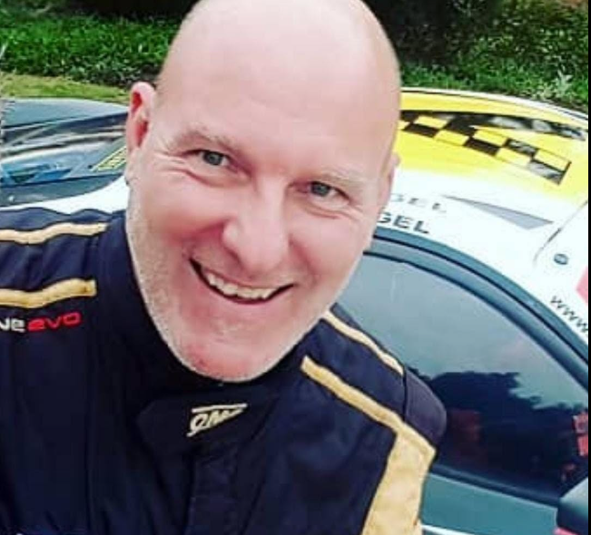 Racing world mourns Marcel Angel after fatal incident at Cape Town’s Killarney Raceway