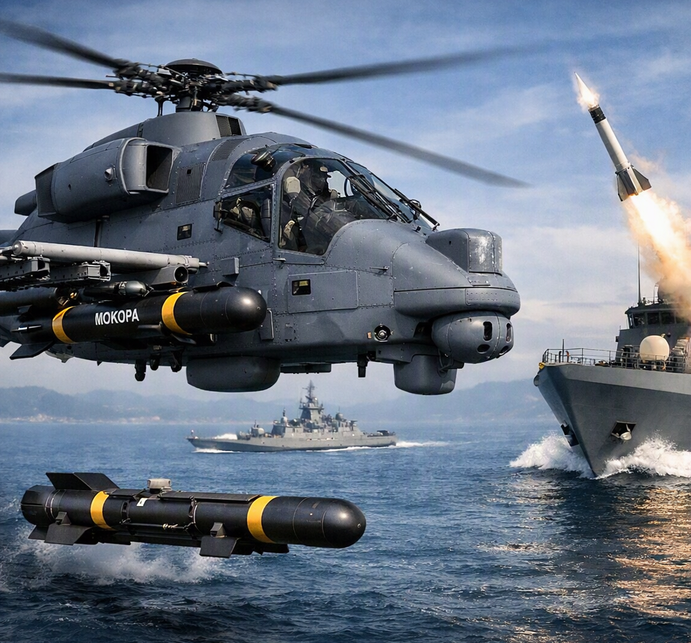 Missiles
