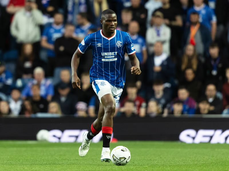 Snubbed by Broos, Makhanya eyes bigger Bafana role under Mosimane