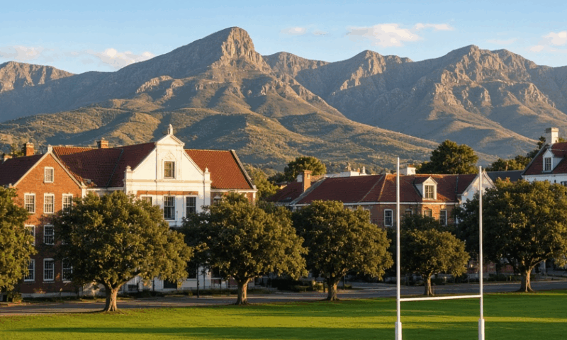 Paul Roos