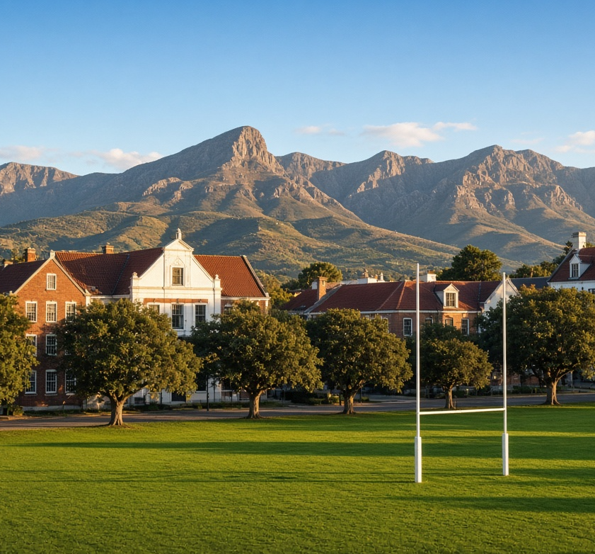 What do 56 Springboks, Johann Rupert and Jan Smuts have in common?