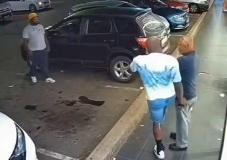 Pickpocketing
